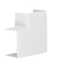 Flachwinkel PVC (40 x 60 - 60 x 110/verschiedene Farben)