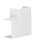 Flachwinkel PVC (40 x 60 - 60 x 110/verschiedene Farben)