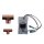 Toshiba RBC-TWP50E2 Twin-Bausatz