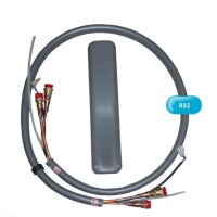 Verlängerungsset 4 Meter für Ulisse 13 DCI  ECO...