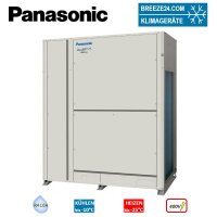 Panasonic U-18ME2E8 (KA-PE2WAYME2 18) VRF...