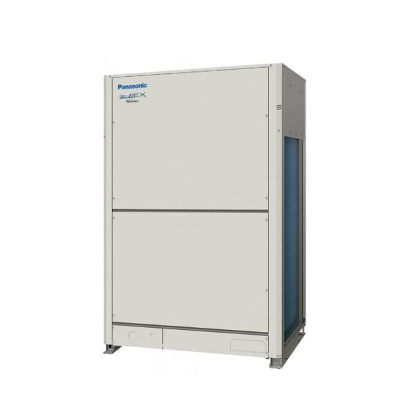 Panasonic U-16ME2E8 (KA-PE2WAYME2 16) VRF Aussengerät für bis zu 40 Innengeräte 400V 45,0 kW