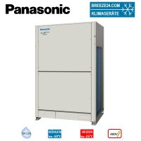 Panasonic U-12ME2E8 (KA-PE2WAYME2 12) VRF...
