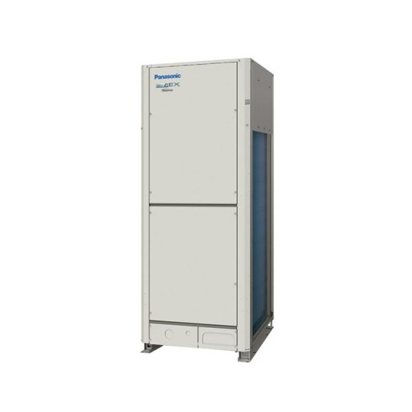 Panasonic U-10ME2E8 (KA-PE2WAYME2 10) VRF Aussengerät für bis zu 25 Innengeräte 400V 28,0 kW
