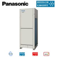 Panasonic U-8ME2E8 (KA-PE2WAYME2 8) VRF Aussengerät...