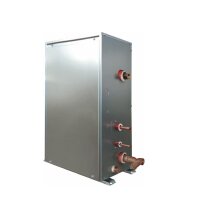 Mitsubishi Electric PWFY-P100VM-E1-BU Booster-Einheit...