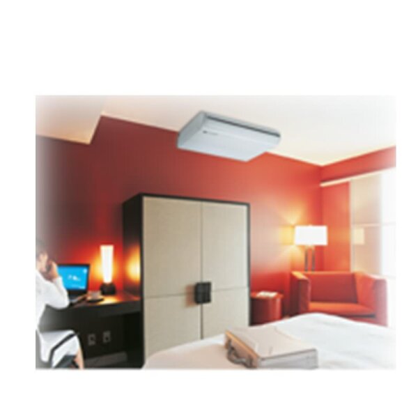 Panasonic VRF Deckenunterbaugerät 3,6 kW S-36MT2E5A - R410A