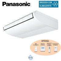 Panasonic VRF Deckenunterbaugerät 7,3 kW S-73MT2E5A...