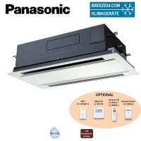 Panasonic VRF 2-Wege-Deckenkassette 2,2 kW - S-22ML1E5...