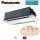 Panasonic VRF 2-Wege-Deckenkassette 5,6 kW - S-56ML1E5 mit Blende CZ-02KPL2 R410A