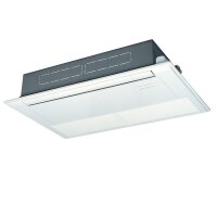 Panasonic S-36MD1E5 VRF 1-Wege-Deckenkassette mit Blende...