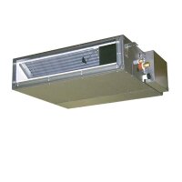 Panasonic VRF Kanalgerät 1,5 kW  S-15MM2EB R32/R410A