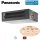 Panasonic VRF Kanalgerät 2,2 kW S-22MF3E5D R410A