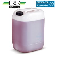Glykolkonzentrat 20 Liter für Kaltwassersatz