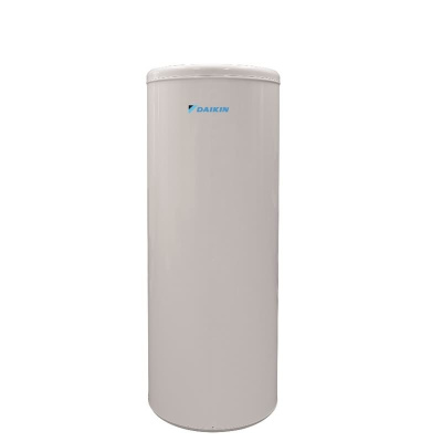Daikin EKHWS(P)150B3V3 Edelstahl-Trinkwasserspeicher 150 Liter