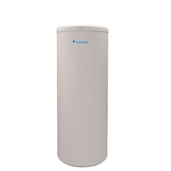 Daikin EKHWSP300D3V3 Edelstahl-Trinkwasserspeicher 285 Liter