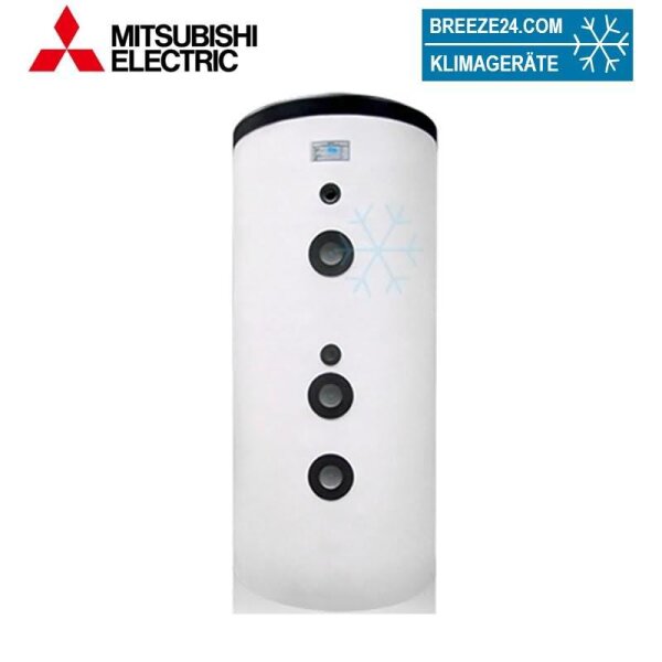 Mitsubishi Electric PS500-2 Wärmepumpen-Pufferspeicher 480 Liter
