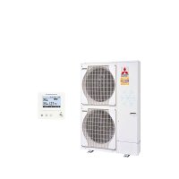 Mitsubishi Electric PUHZ-SHW230YKA2 Zubadan...