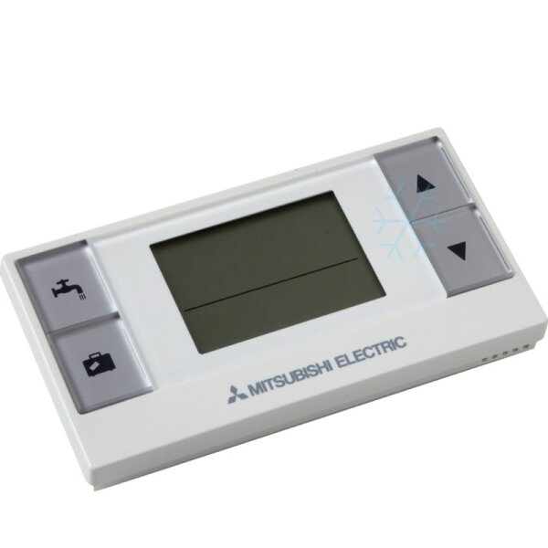 Mitsubishi Electric PAR-WT50R-E Funkfernbedienung