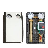 Mitsubishi Electric Pumpengruppe UK 1 Edd.8