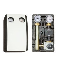 Mitsubishi Electric Pumpengruppe MK 1 1/4 Edd. 8
