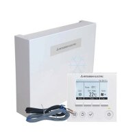 Mitsubishi Electric PAC-IF071B-E Master-Platine für...
