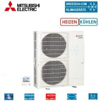 Mitsubishi Electric PUHZ-SW200YKA Ecodan Wärmepumpe...
