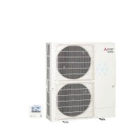 Mitsubishi Electric PUHZ-SW200YKA Ecodan Wärmepumpe...