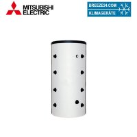 Mitsubishi Electric PZ800-1 Multifunktionspufferspeicher...