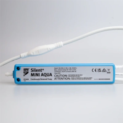 Aspen Silent+ Mini-Aqua Kondensatpumpe