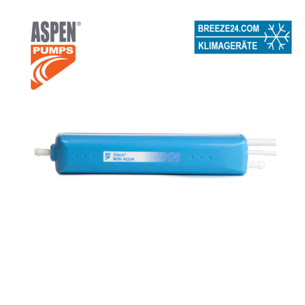 Aspen Silent+ Mini-Aqua Kondensatpumpe