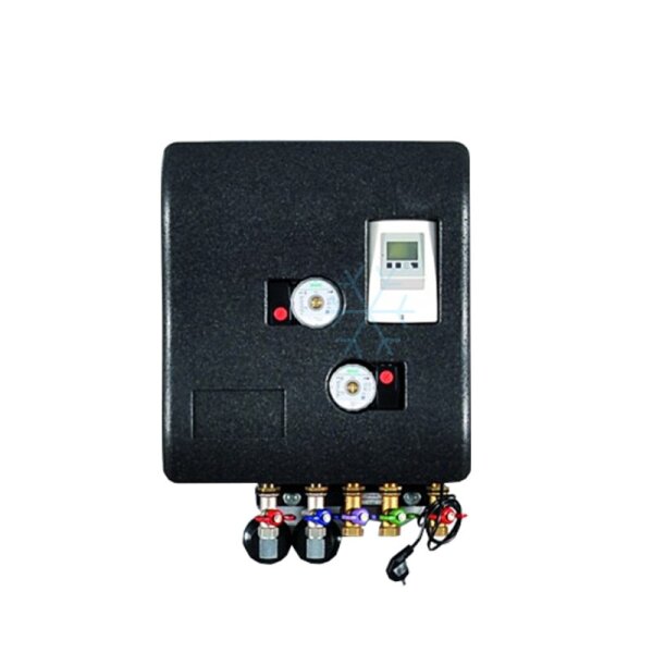 Mitsubishi Electric FRISCHWASSERSTATION ECO FRESH-EZ 2021 Ecodan
