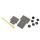 Mitsubishi Electric PAC-SH71DS-E (W) Kondensatablauf-Set