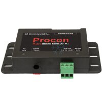 Mitsubishi Electric A1M ModBus-Kommunikationsadapter...
