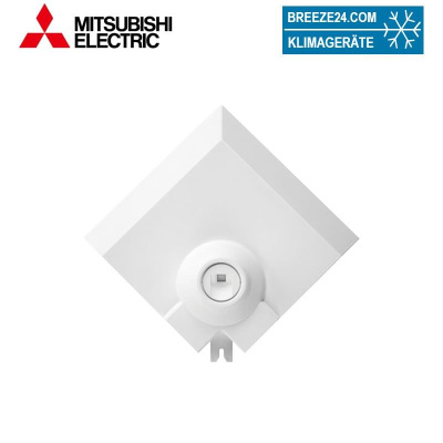Mitsubishi Electric PAC-SE1ME-E i-see Sensor für PLA-ZM Deckenkassetten