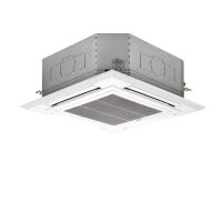 Mitsubishi Electric PLA-ZM125EA 4-Wege Deckenkassette...