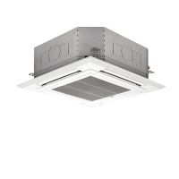 Mitsubishi Electric PLA-ZM140EA 4-Wege Deckenkassette...