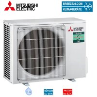Mitsubishi Electric Aussengerät 3,6 kW -...