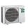 Mitsubishi Electric Aussengerät 5,0 kW - PUZ-ZM50VKA2 für 1 Innengerät | 50 - 55 m² - R32