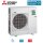 Mitsubishi Electric Aussengerät 7,1 kW - PUZ-ZM71VHA2 für 1 Innengerät | 70 - 75 m² - R32