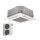 Mitsubishi Electric Set 4-Wege- Deckenkassette 12,5 kW PLA-ZM125EA2 + Blende PLP-6EA + PUZ-ZM125YDA 400V