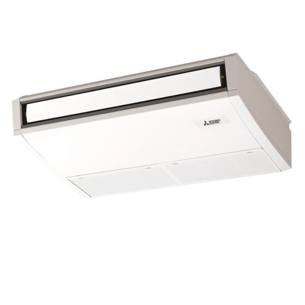 Mitsubishi Electric Deckenunterbaugerät PCA-M140KA2 13,4 kW | Raumgröße 140 - 150 m² | R32 | R410A