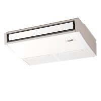 Mitsubishi Electric Deckenunterbaugerät PCA-M140KA2...