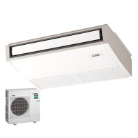 Mitsubishi Electric Set Deckenunterbaugerät...