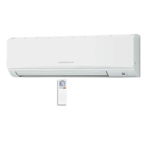 Mitsubishi Electric Wandgerät 6,1 kW - PKA-M60KAL R32 oder R410A