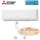 Mitsubishi Electric Wandgerät 6,1 kW - PKA-M60KAL R32 oder R410A