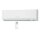 Mitsubishi Electric Wandgerät 6,1 kW - PKA-M60KAL R32 oder R410A