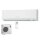 Mitsubishi Electric Set Wandgerät 6,1 kW - PKA-M60KAL2 + PUZ-ZM60VHA2 | Raumgröße 60 - 65 m² | R32