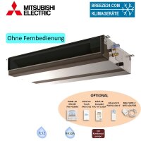 Mitsubishi Electric Kanaleinbaugerät 13,4 kW -...