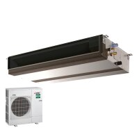 Mitsubishi Electric Set Kanaleinbaugerät 7,1 kW -...
